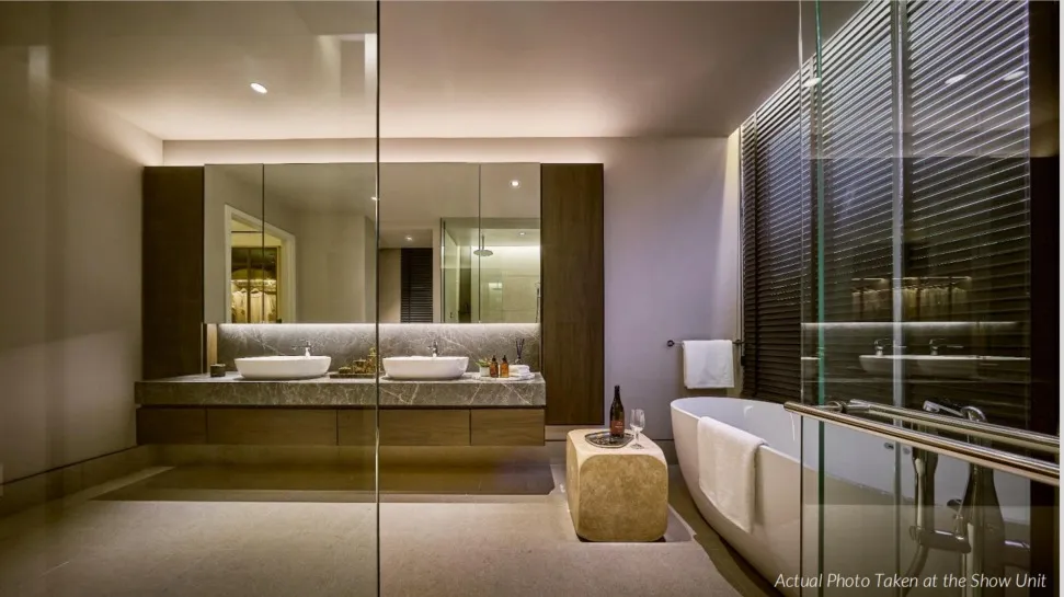 Aetas Seputeh, Kuala Lumpur: facilities and interiors (3 of 10)
