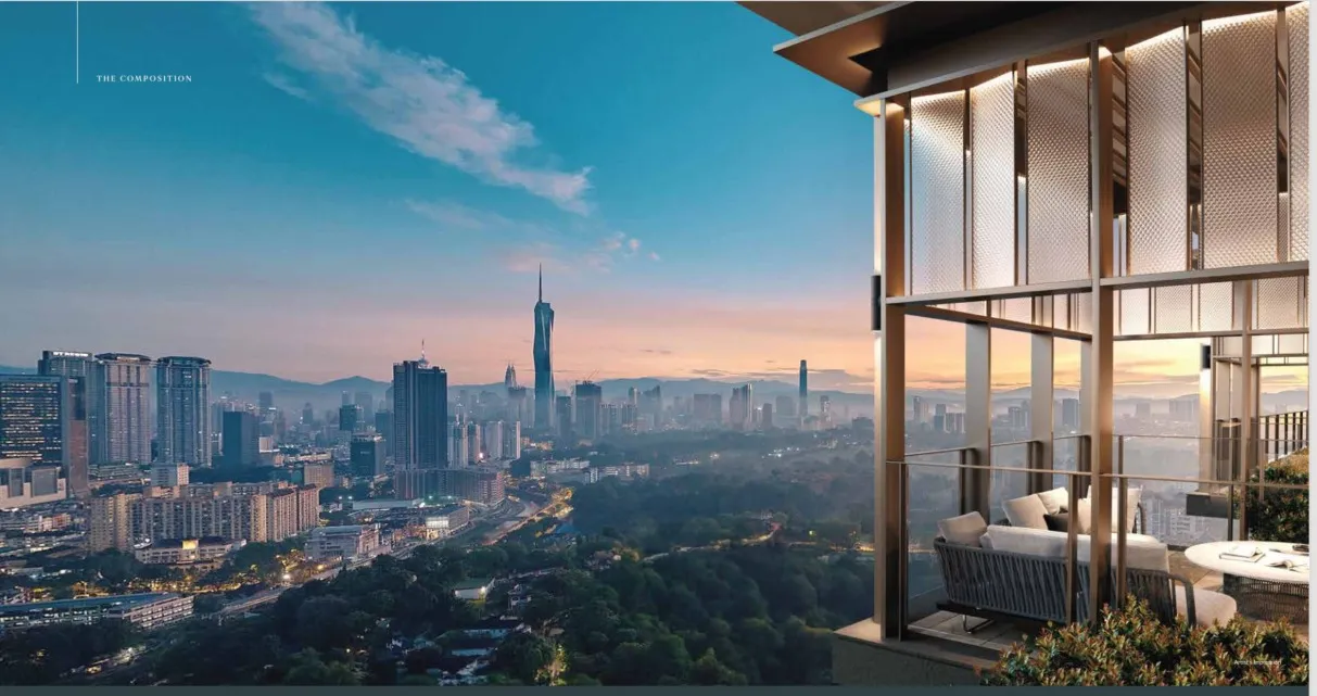 Aetas Seputeh, Kuala Lumpur: facilities and interiors (9 of 10)