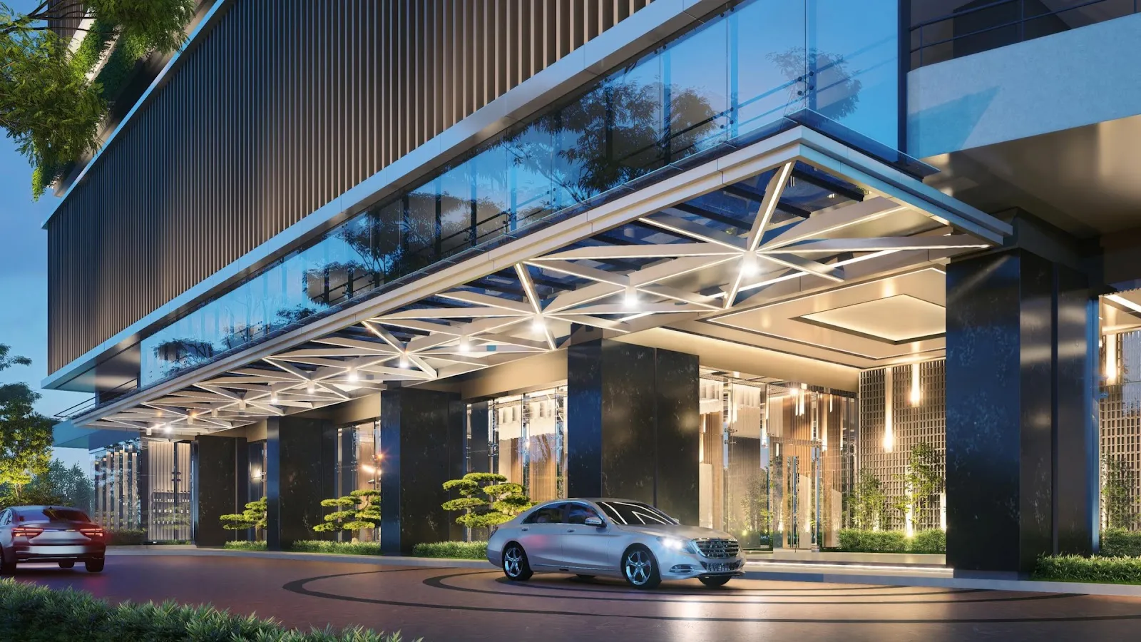 Aethera Residences, Johor Bahru, gambar 2 daripada 9