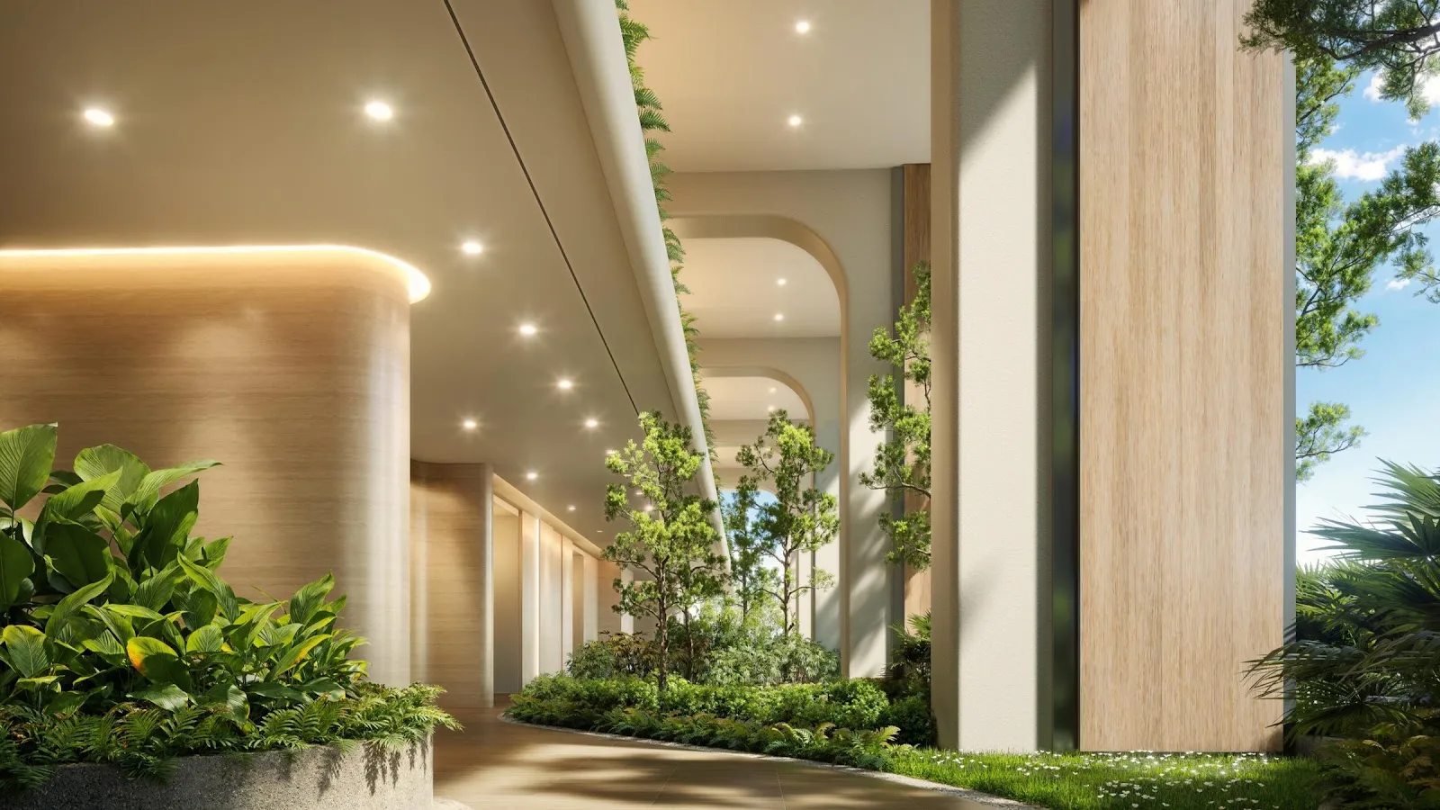 Aethera Residences, Johor Bahru, gambar 3 daripada 9