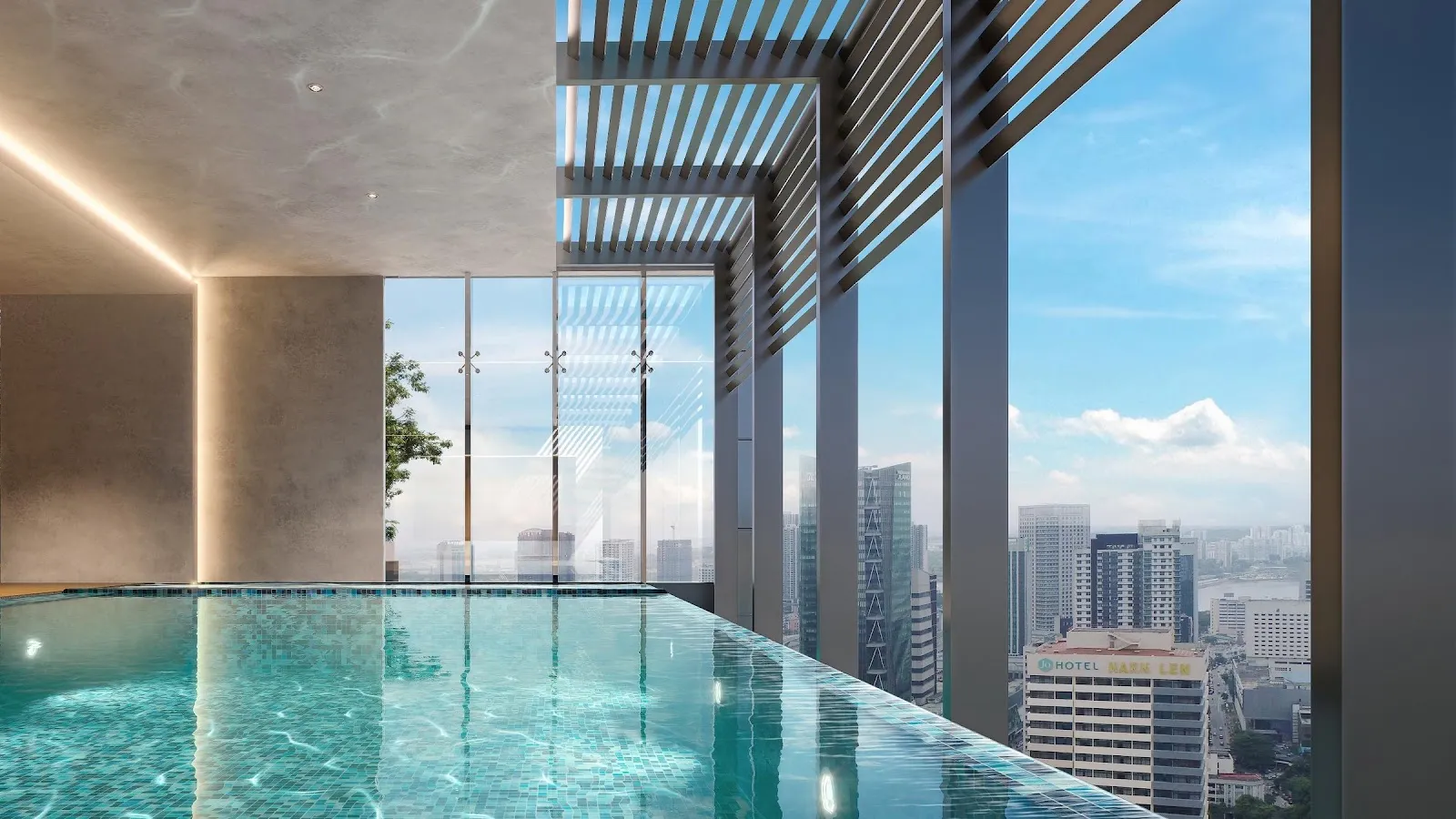 Aethera Residences, Johor Bahru, gambar 4 daripada 9
