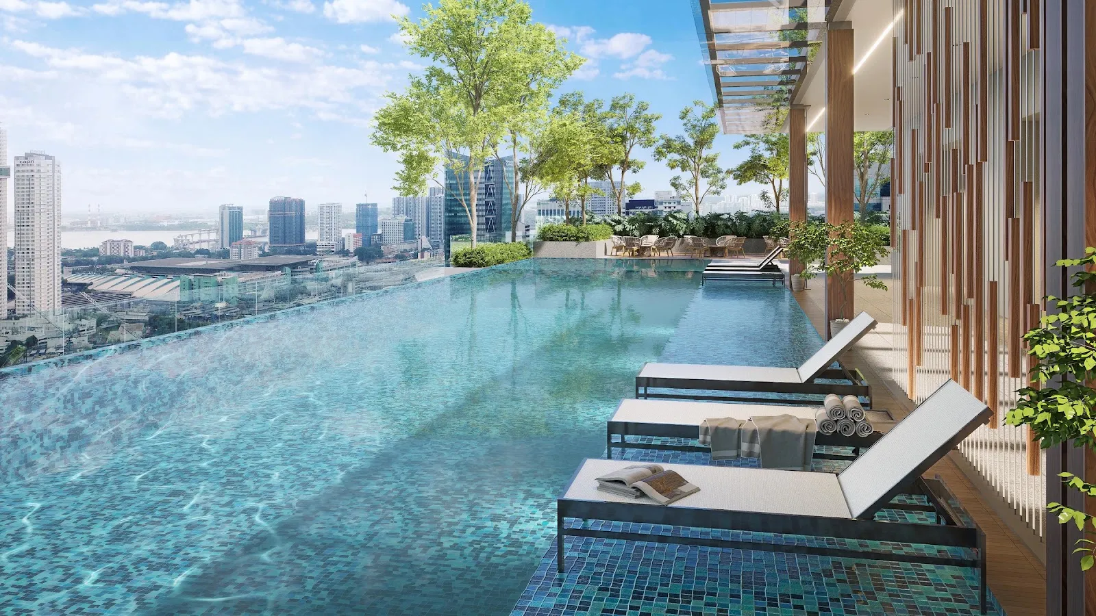 Aethera Residences, Johor Bahru, gambar 5 daripada 9