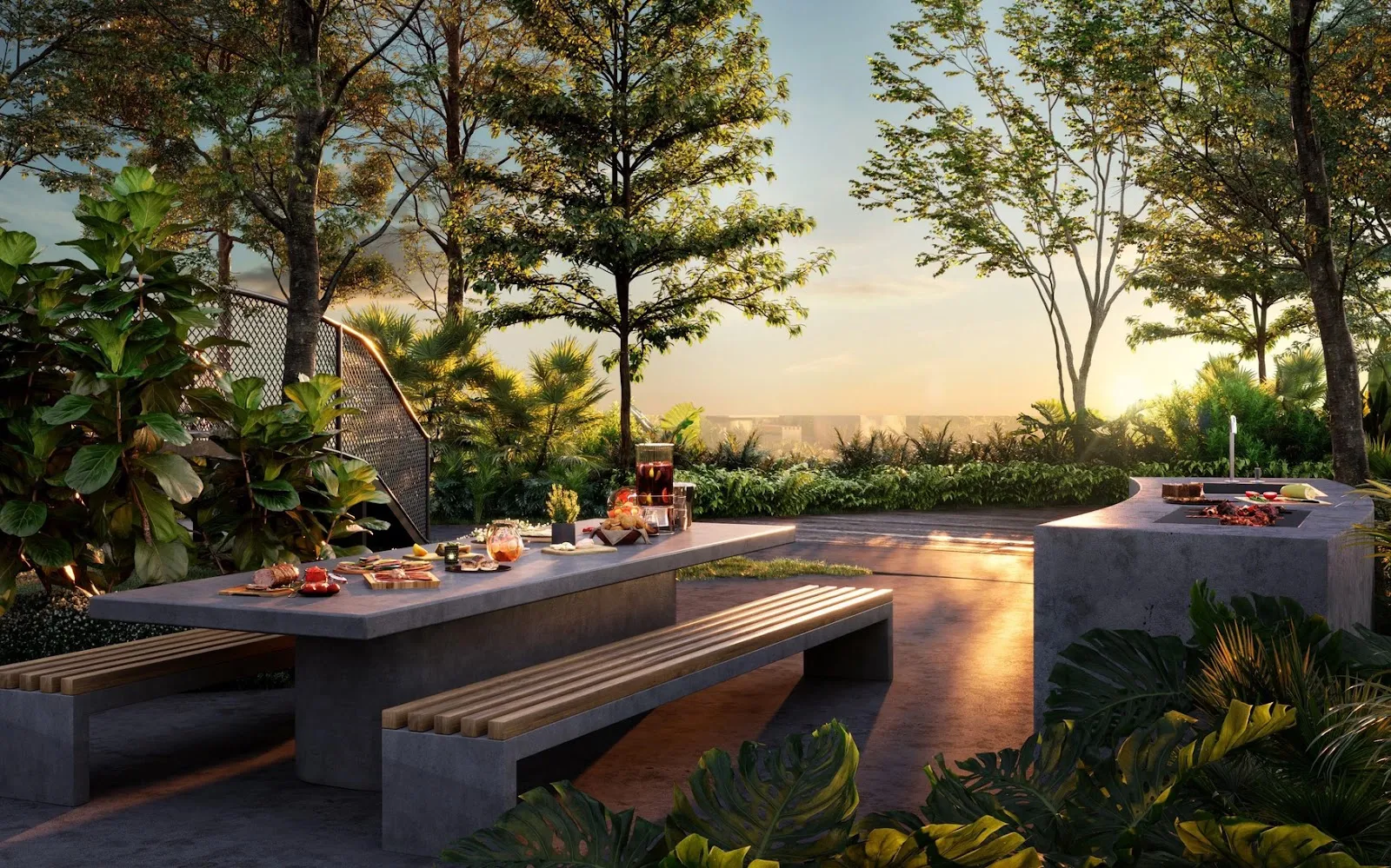 Alora Residence, USJ / Subang Jaya: facilities and interiors (4 of 18)