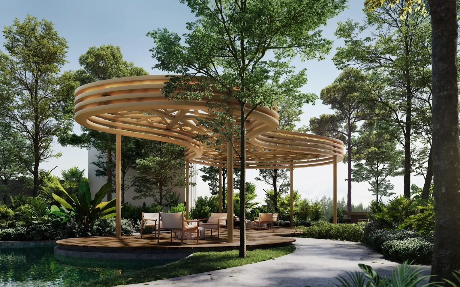 Alora Residence, USJ / Subang Jaya: facilities and interiors (5 of 18)