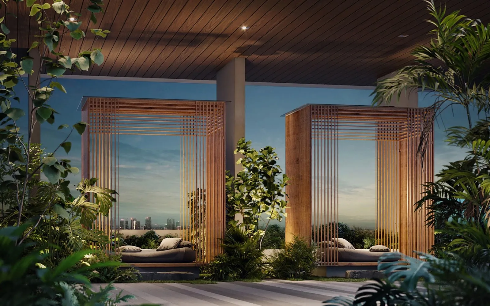 Alora Residence, USJ / Subang Jaya: facilities and interiors (6 of 18)