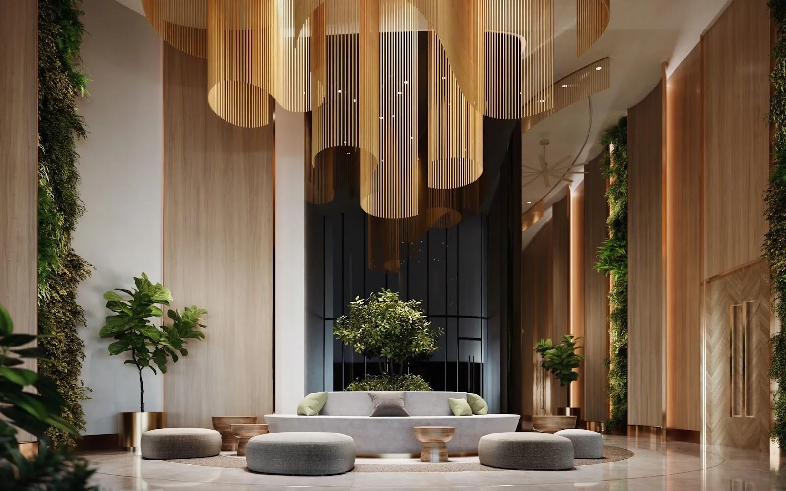 Alora Residence, USJ / Subang Jaya: facilities and interiors (7 of 18)
