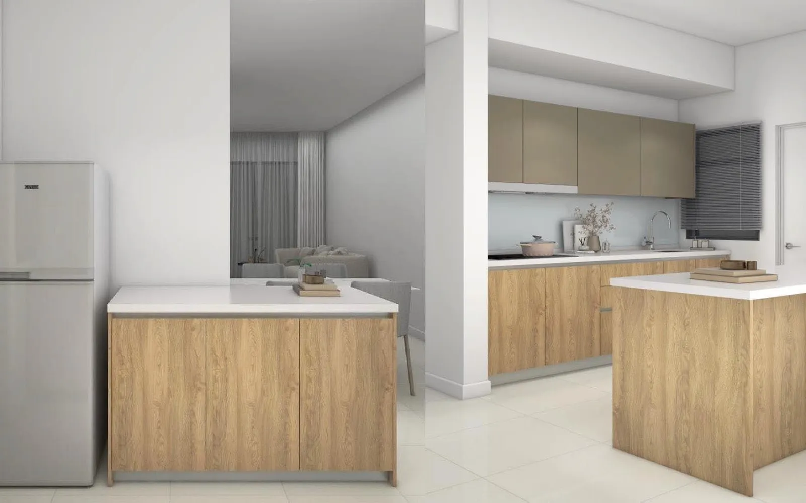 Alora Residence, USJ / Subang Jaya: facilities and interiors (10 of 18)