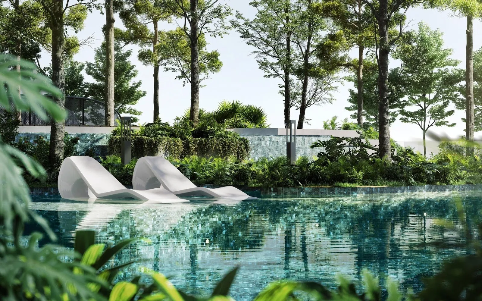 Alora Residence, USJ / Subang Jaya: facilities and interiors (14 of 18)
