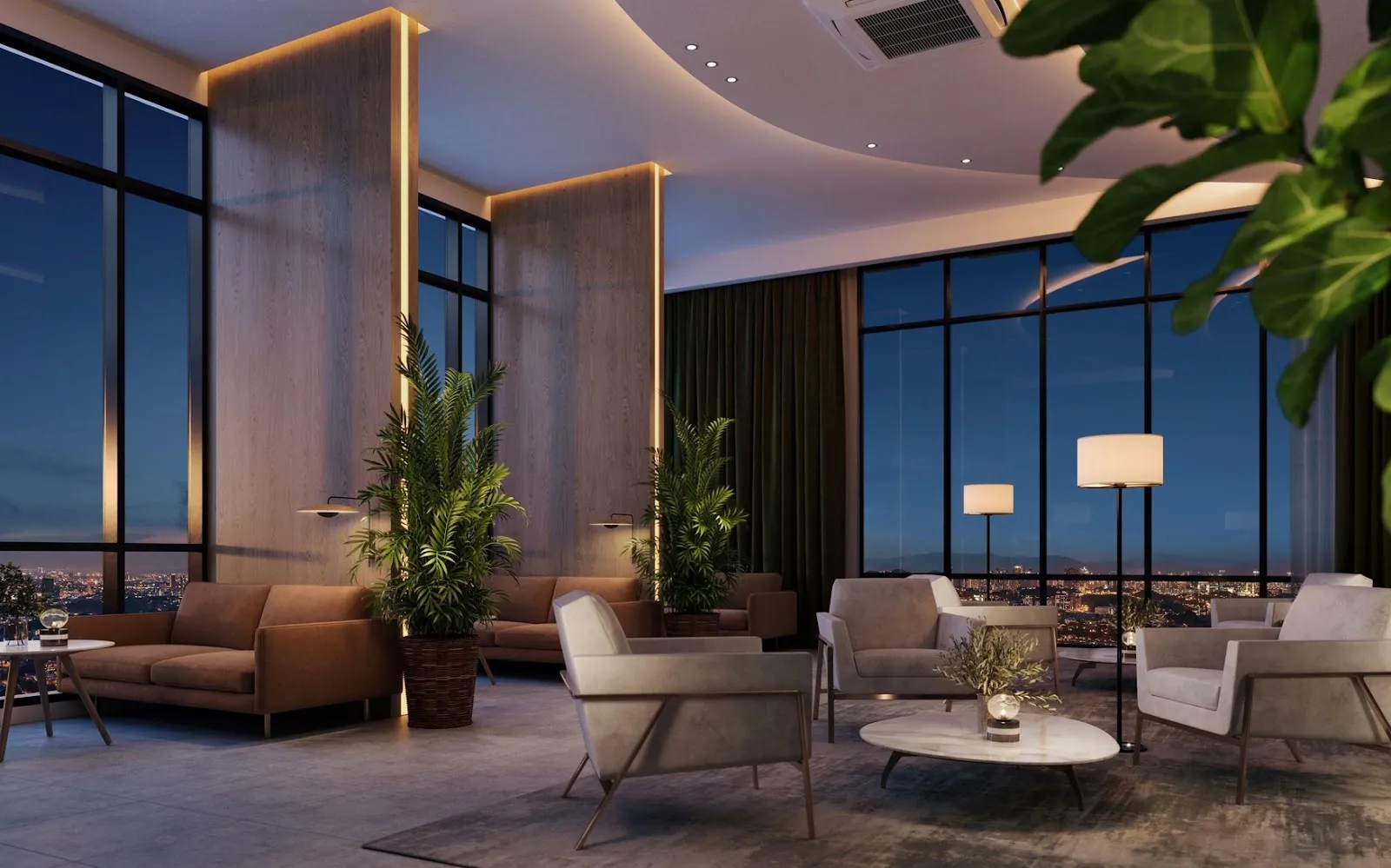 Alora Residence, USJ / Subang Jaya: facilities and interiors (16 of 18)
