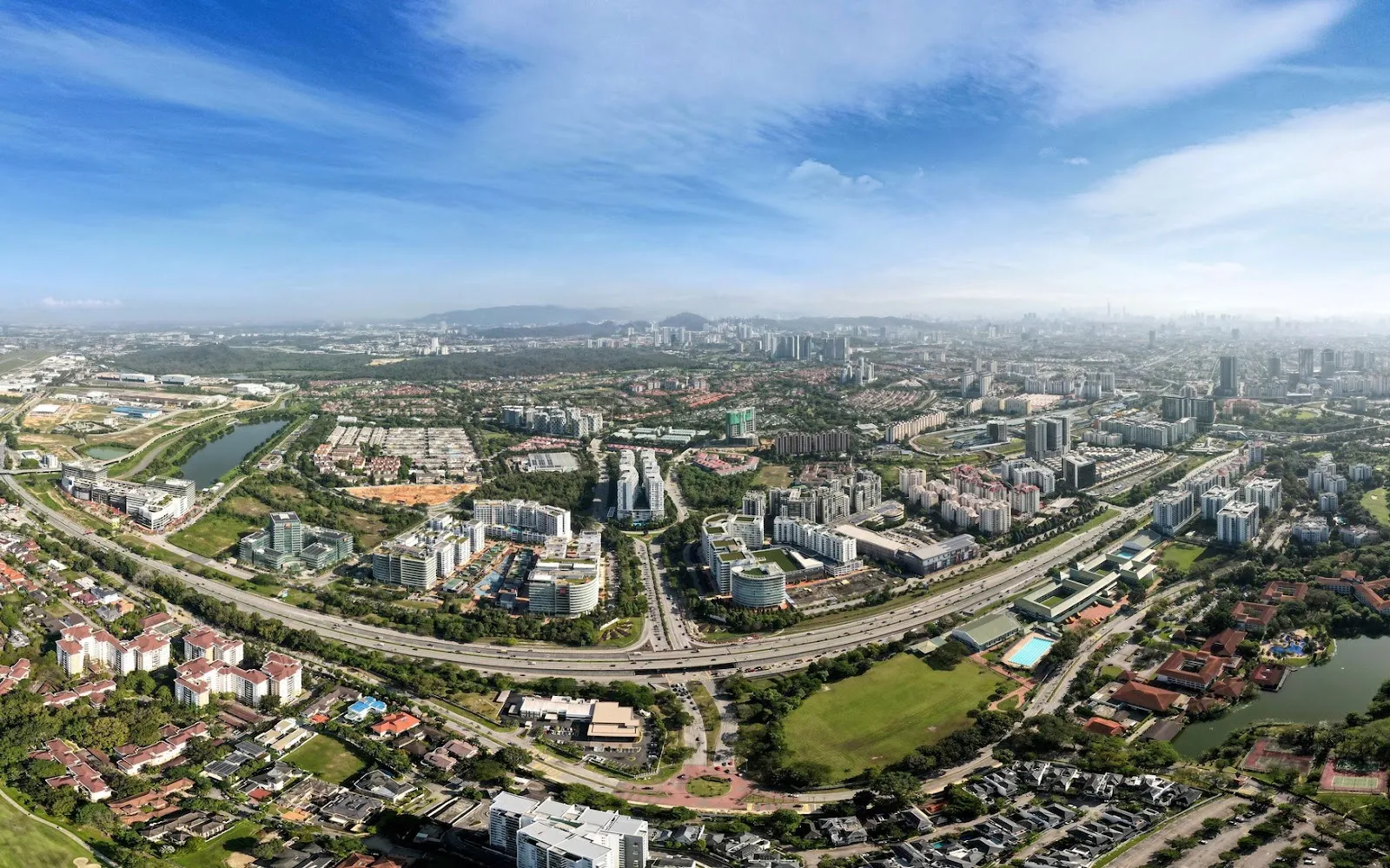 Amara, Petaling Jaya: facilities and interiors (2 of 18)