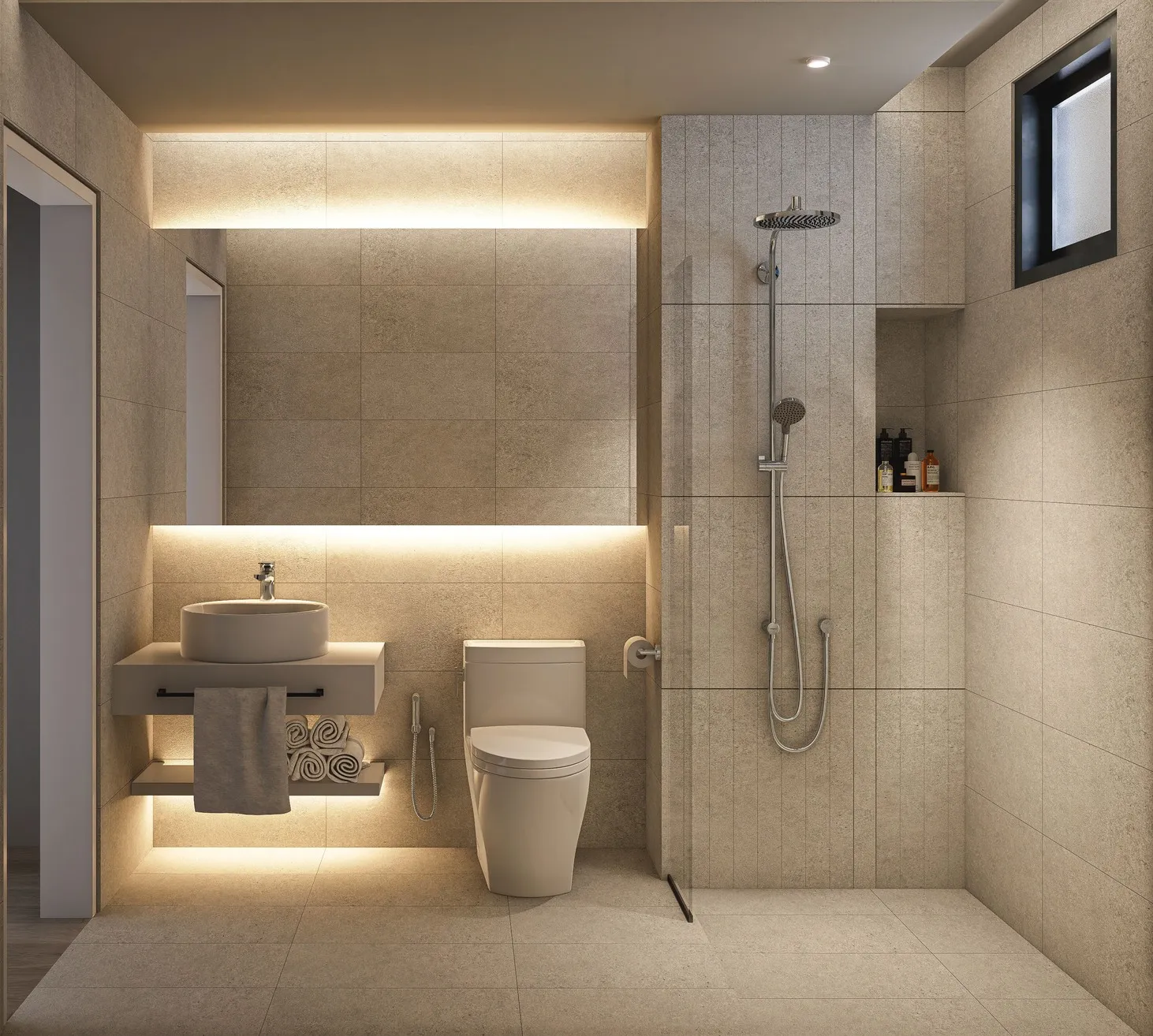 Amara, Petaling Jaya: facilities and interiors (3 of 18)