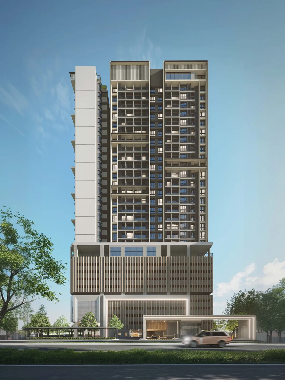 Amara, Petaling Jaya: facilities and interiors (4 of 18)