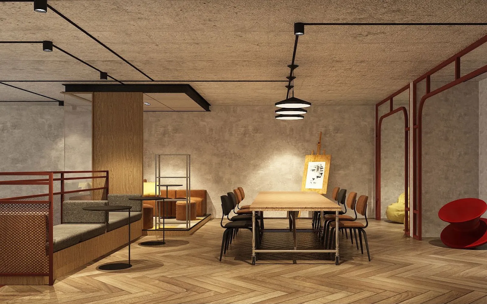 Amara, Petaling Jaya: facilities and interiors (5 of 18)