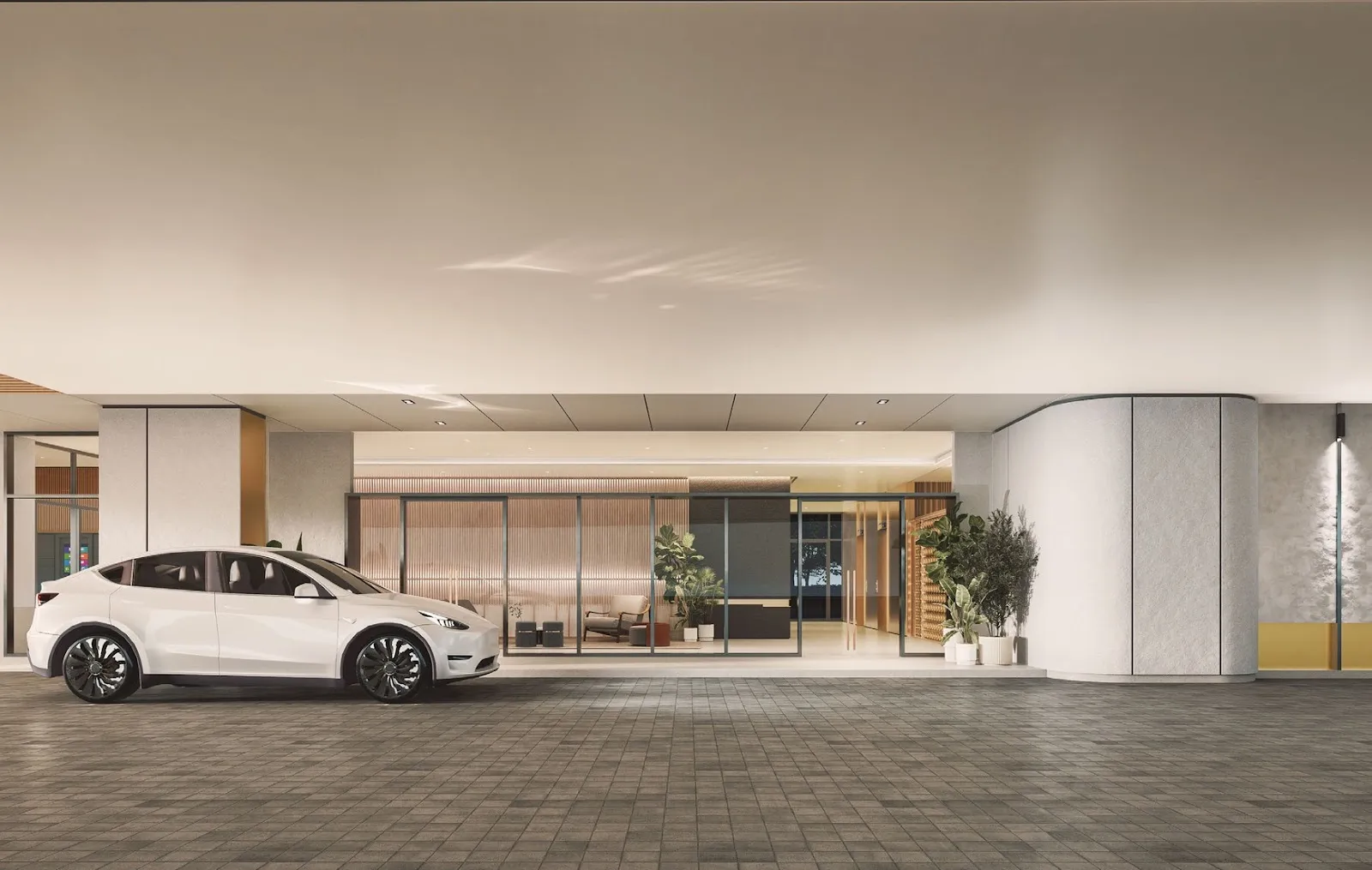 Amara, Petaling Jaya: facilities and interiors (6 of 18)