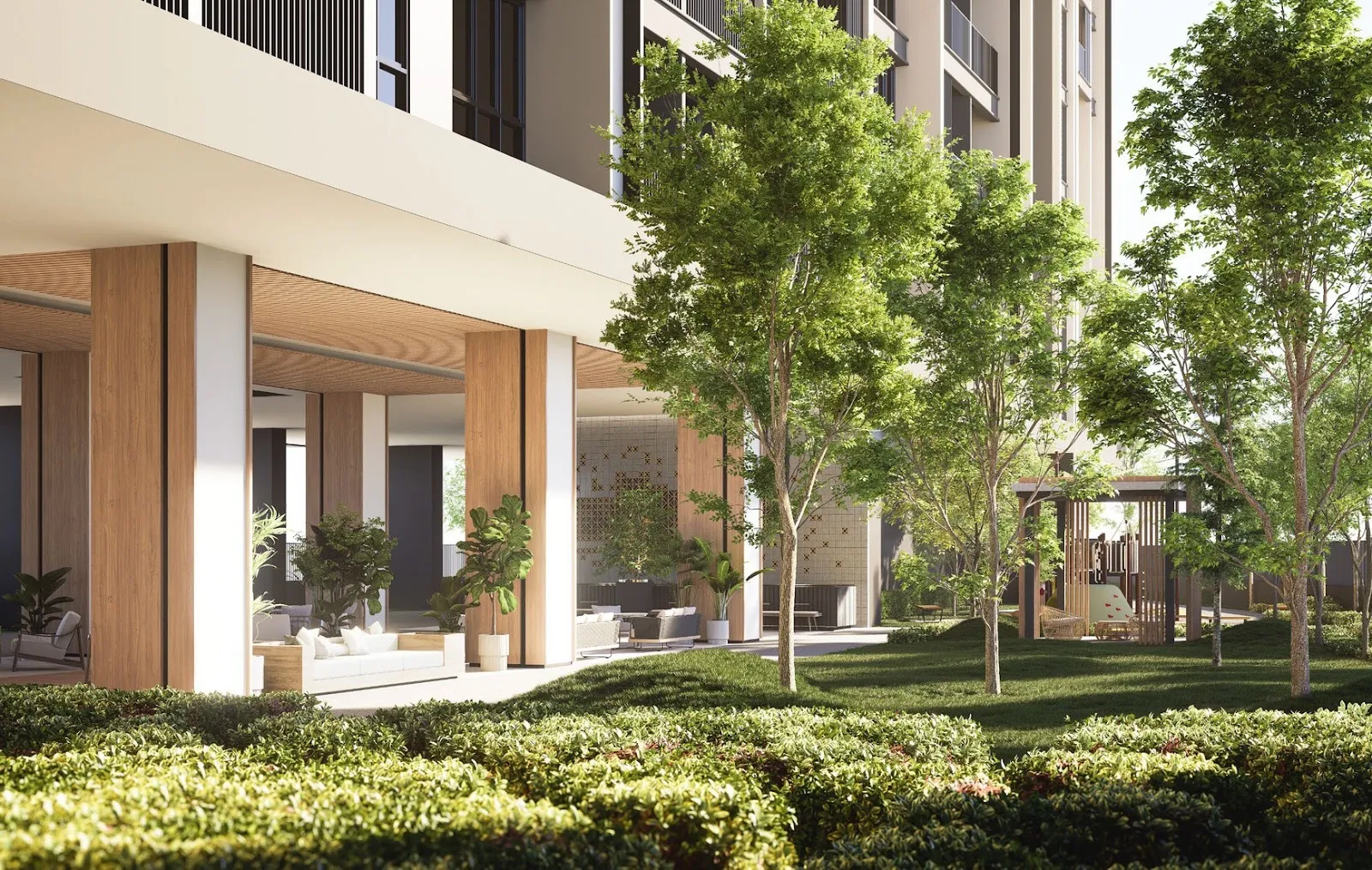 Amara, Petaling Jaya: facilities and interiors (7 of 18)