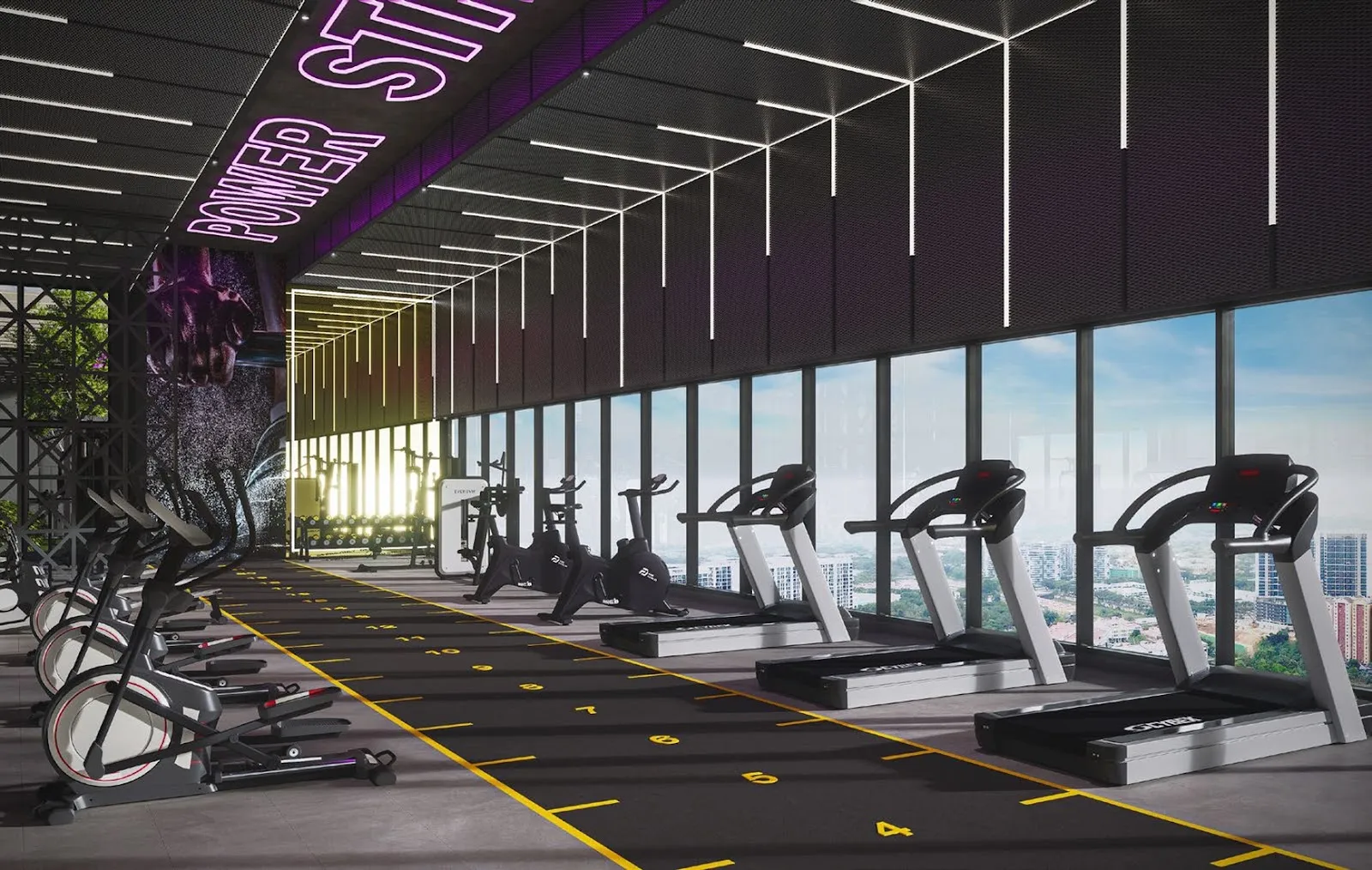 Amara, Petaling Jaya: facilities and interiors (8 of 18)