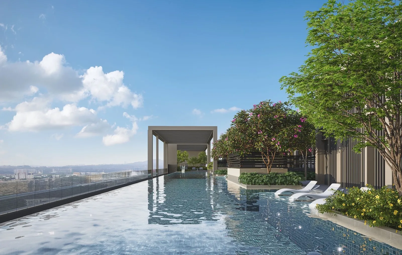 Amara, Petaling Jaya: facilities and interiors (9 of 18)