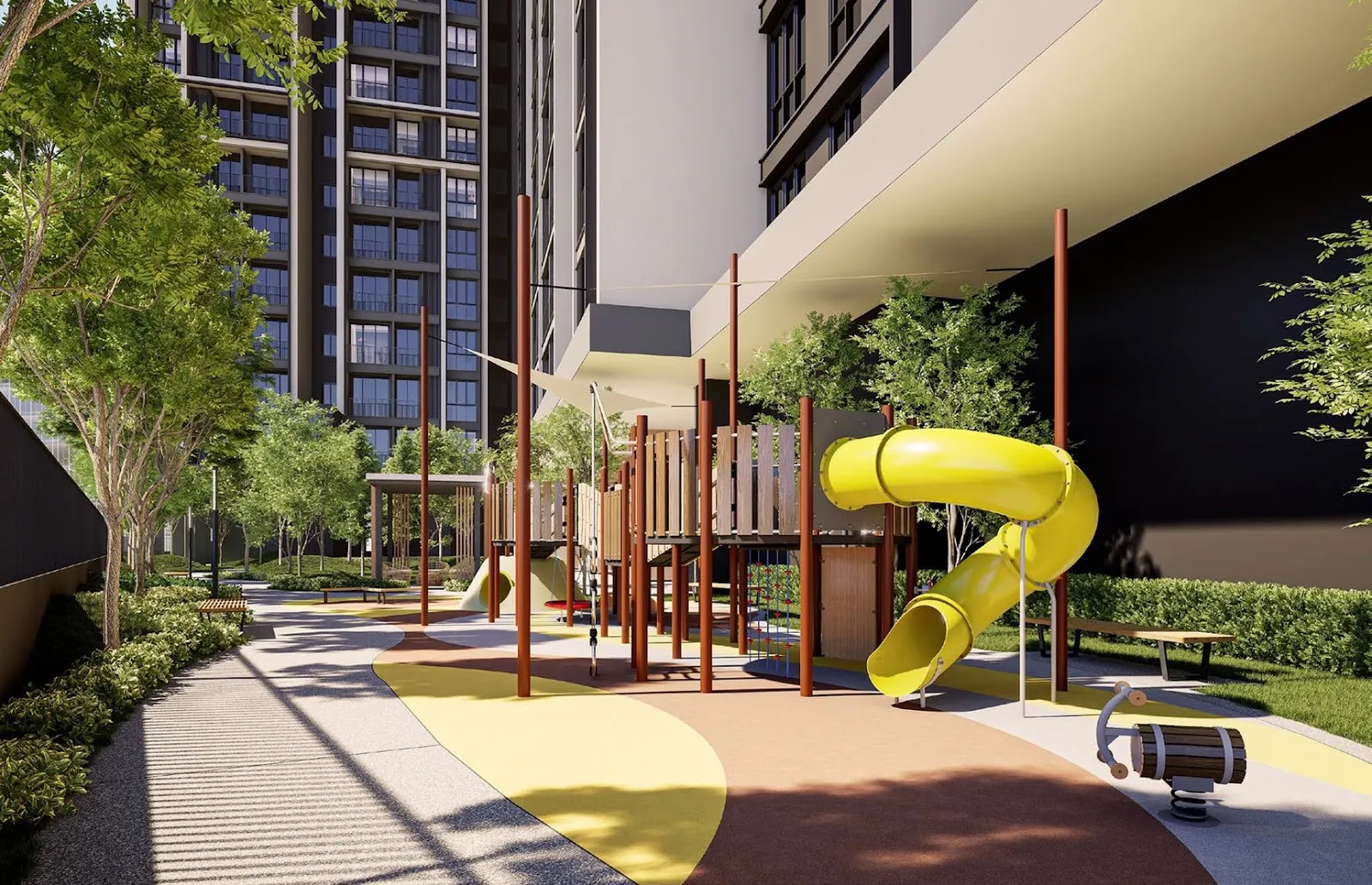 Amara, Petaling Jaya: facilities and interiors (10 of 18)