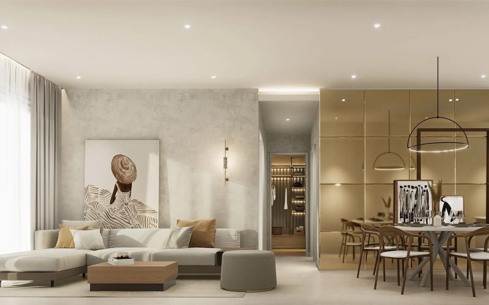 Amara, Petaling Jaya: facilities and interiors (11 of 18)