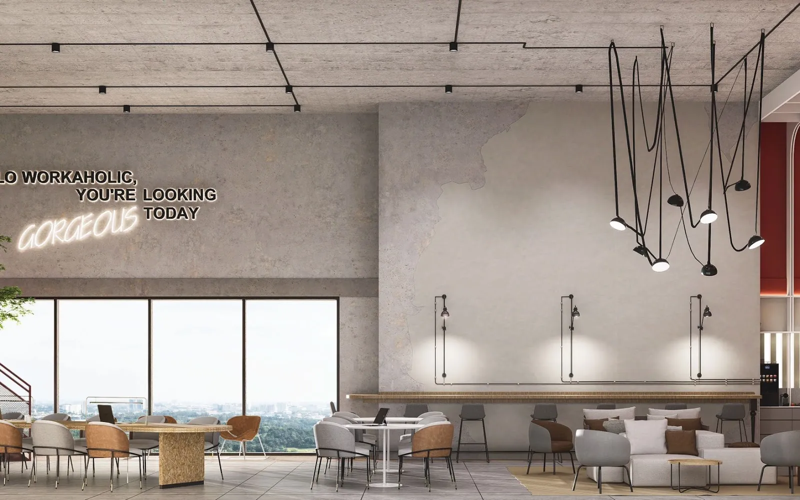 Amara, Petaling Jaya: facilities and interiors (12 of 18)
