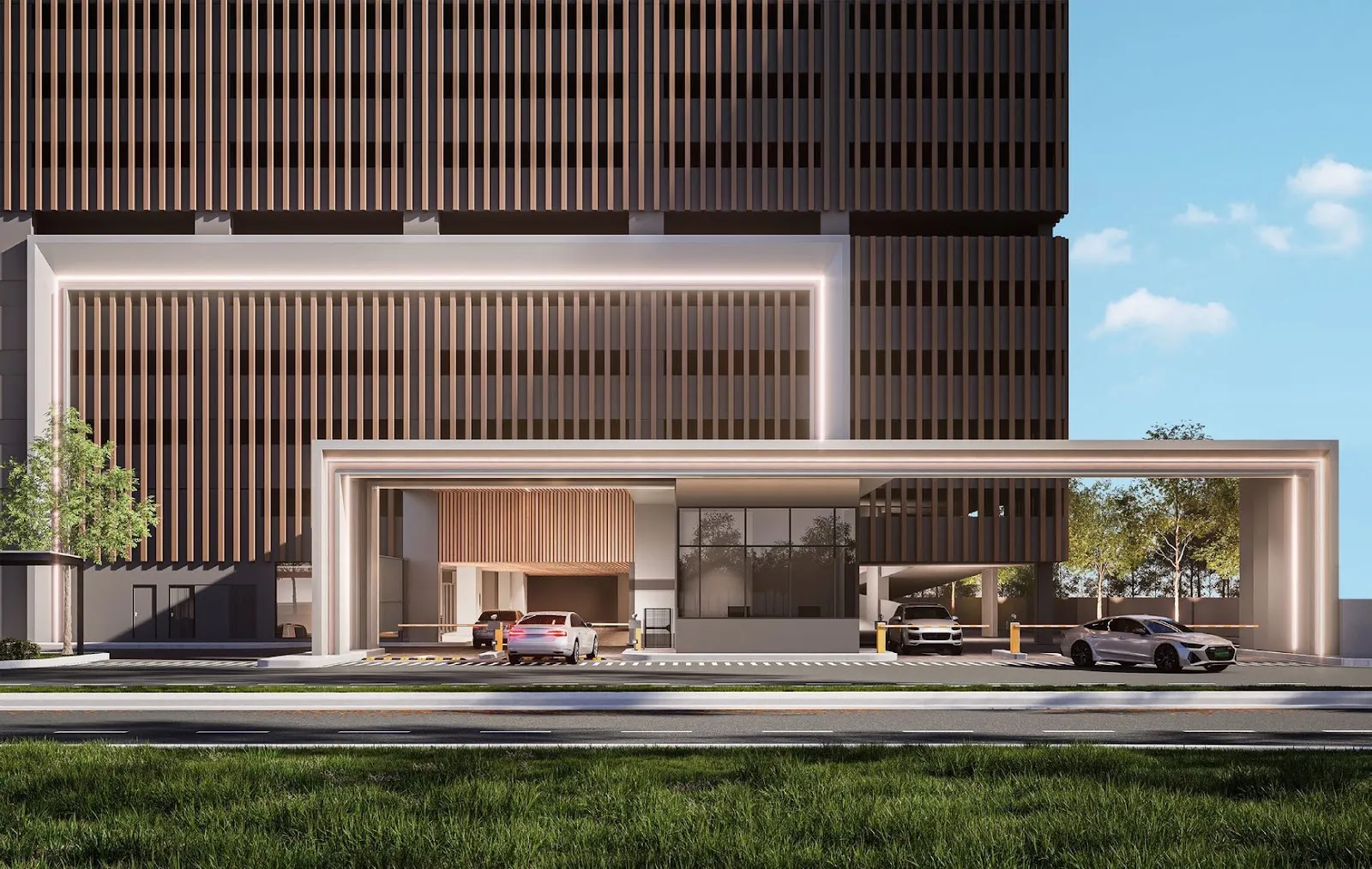 Amara, Petaling Jaya: facilities and interiors (13 of 18)