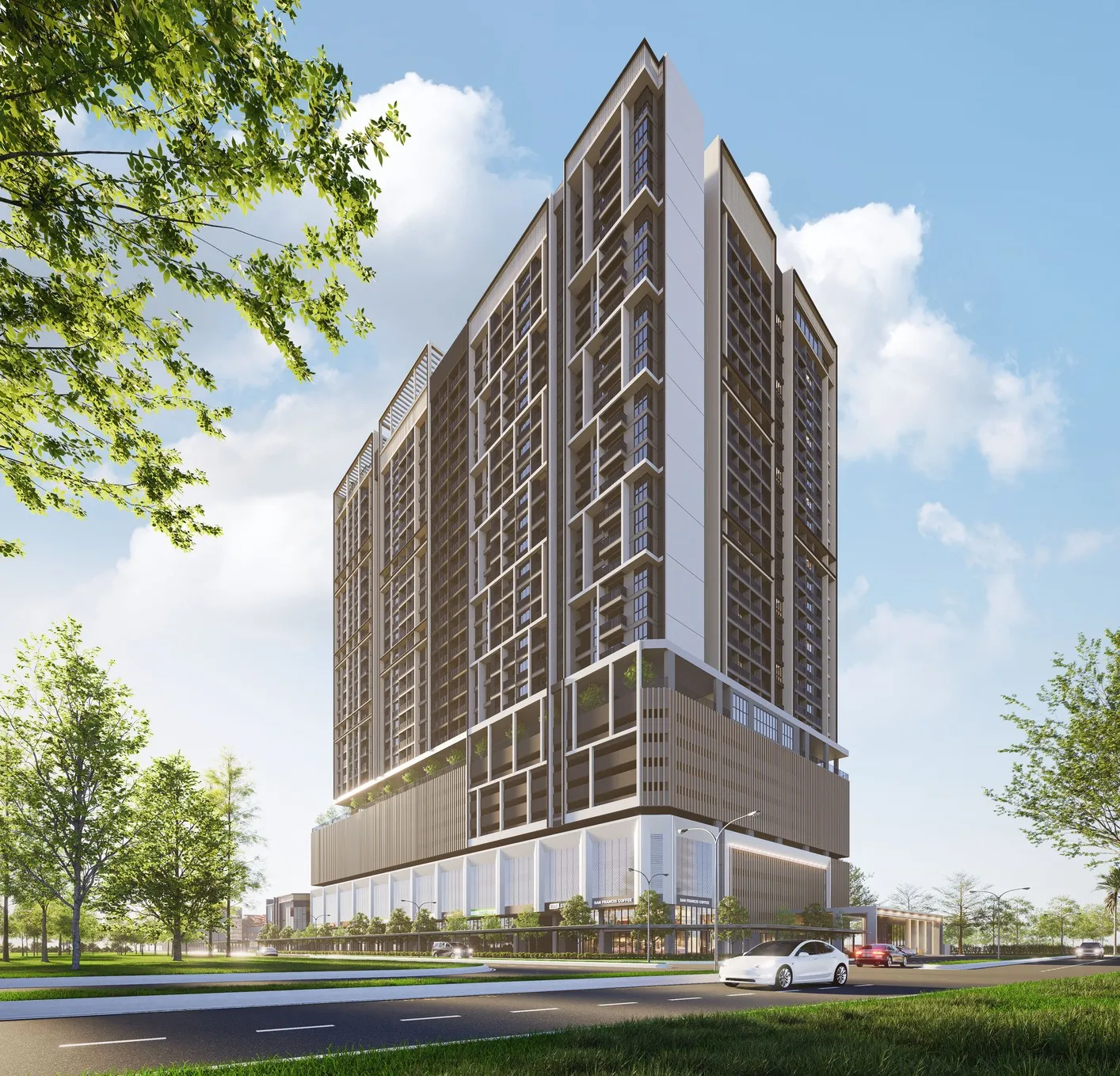 Amara, Petaling Jaya: facilities and interiors (17 of 18)