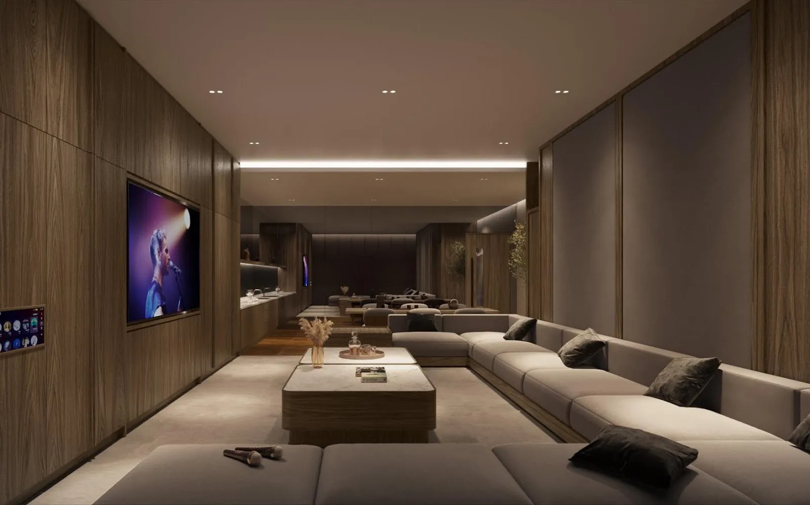 Amaya, Petaling Jaya: facilities and interiors (3 of 20)