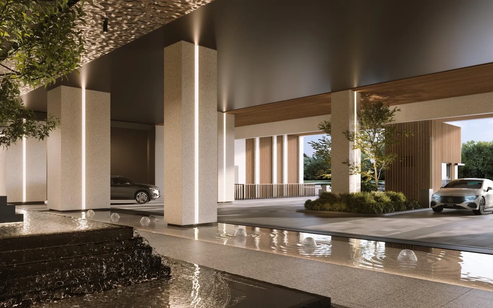 Amaya, Petaling Jaya: facilities and interiors (4 of 20)