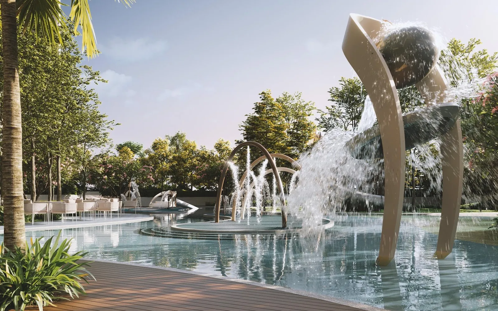 Amaya, Petaling Jaya: facilities and interiors (6 of 20)