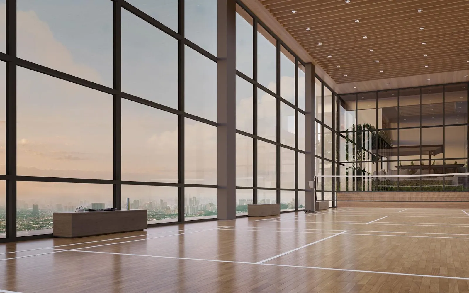 Amaya, Petaling Jaya: facilities and interiors (7 of 20)