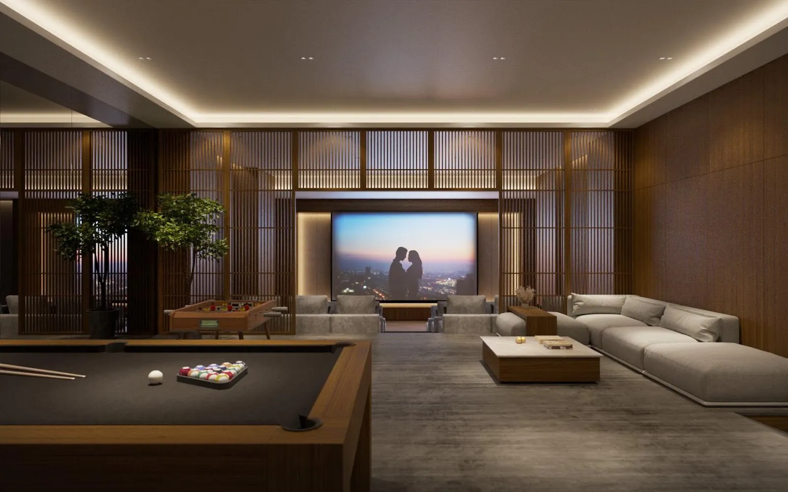 Amaya, Petaling Jaya: facilities and interiors (8 of 20)