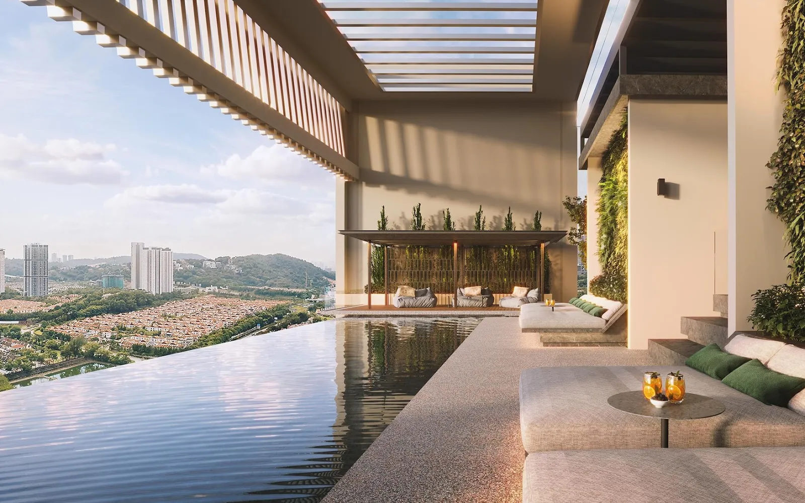 Amaya, Petaling Jaya: facilities and interiors (11 of 20)