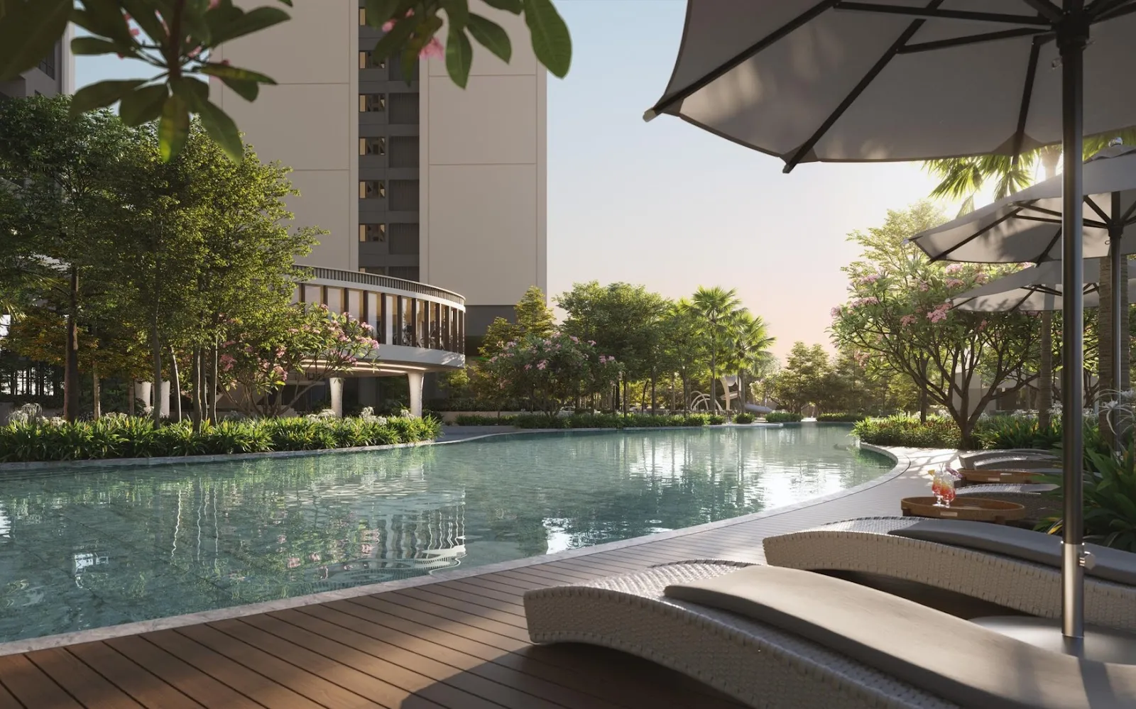 Amaya, Petaling Jaya: facilities and interiors (12 of 20)