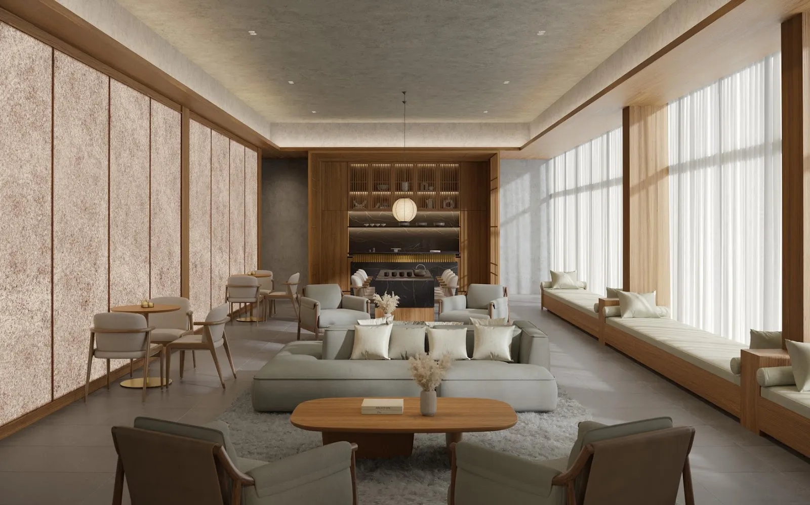 Amaya, Petaling Jaya: facilities and interiors (13 of 20)