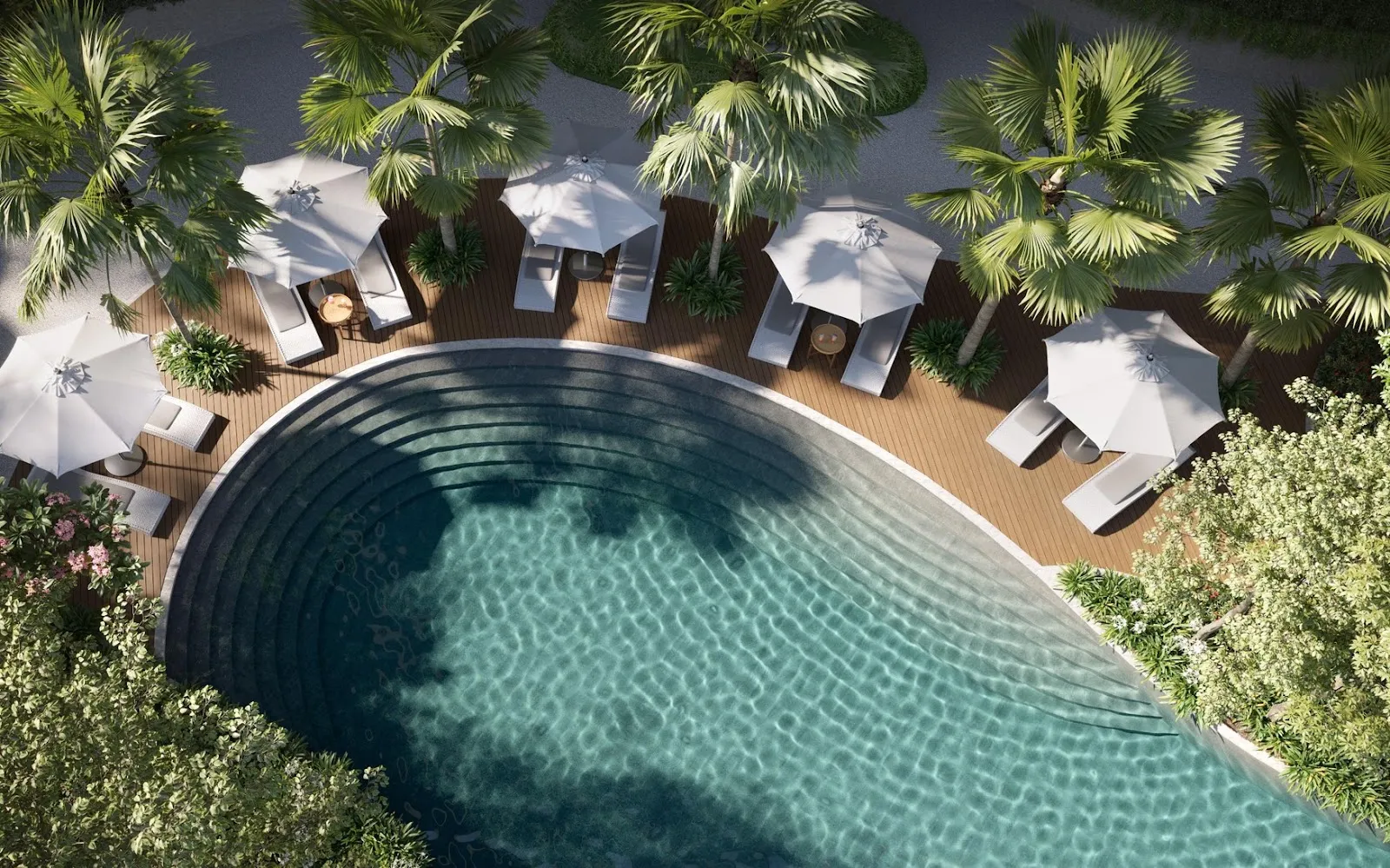 Amaya, Petaling Jaya: facilities and interiors (14 of 20)