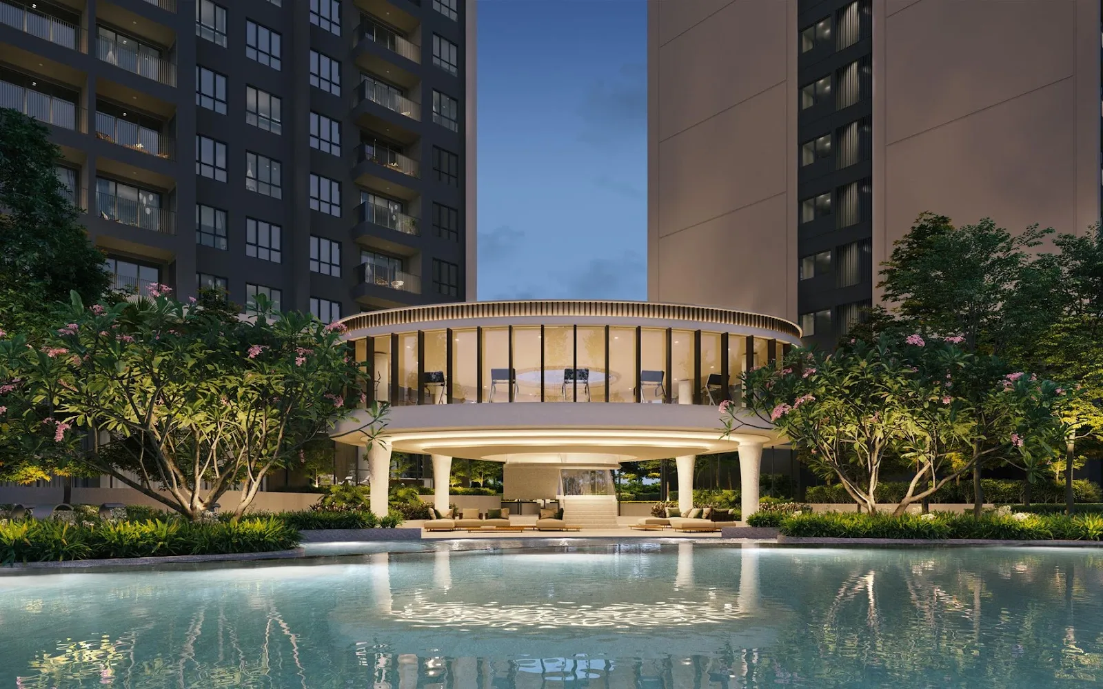 Amaya, Petaling Jaya: facilities and interiors (15 of 20)