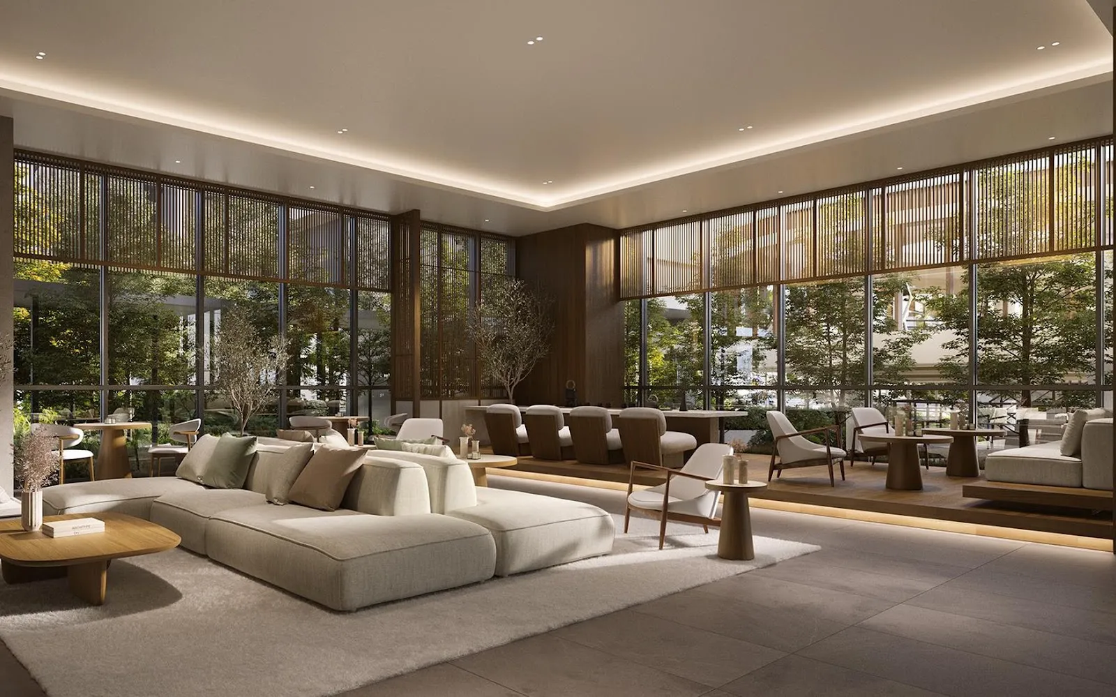 Amaya, Petaling Jaya: facilities and interiors (16 of 20)