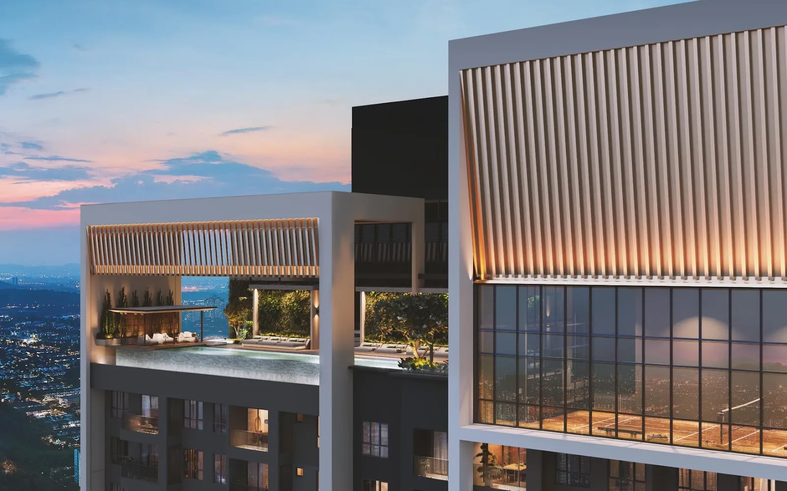 Amaya, Petaling Jaya: facilities and interiors (17 of 20)