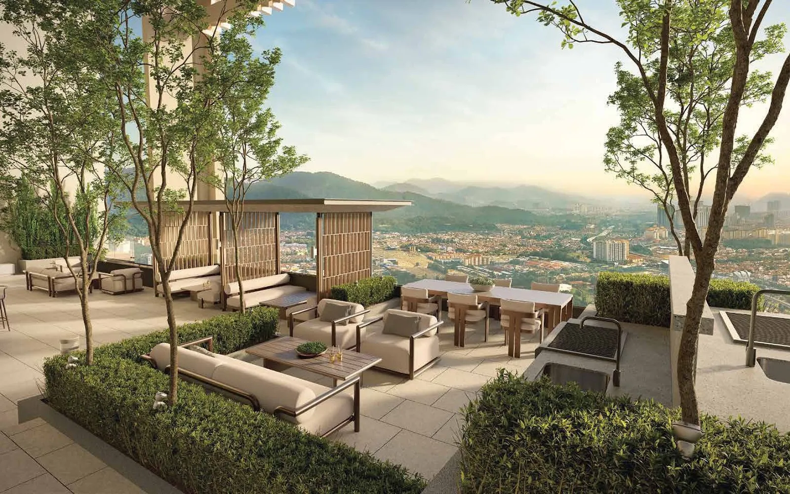 Amaya, Petaling Jaya: facilities and interiors (18 of 20)