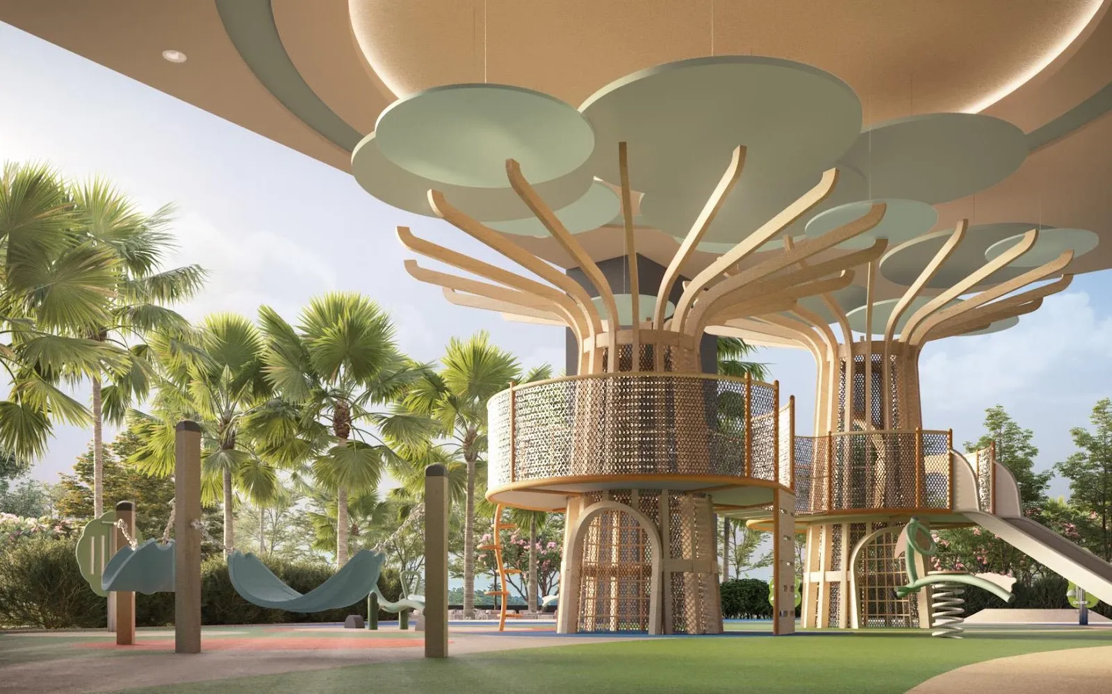 Amaya, Petaling Jaya: facilities and interiors (19 of 20)