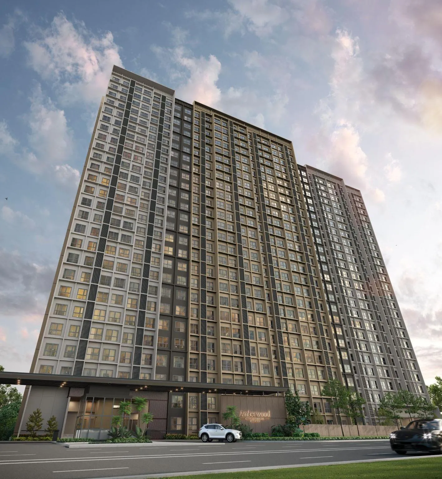 Amberwood Resort Residences