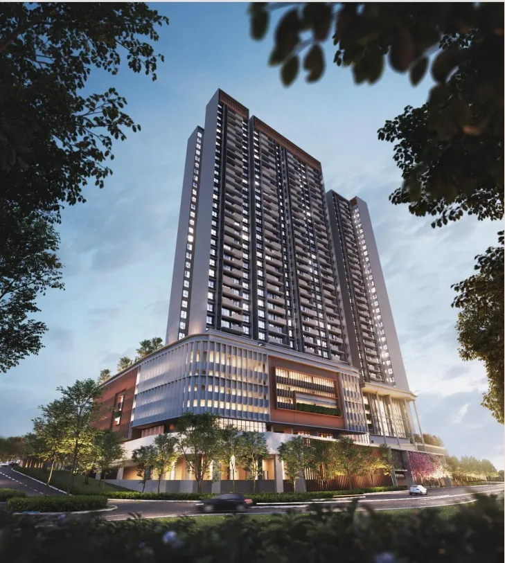 Amika Residence