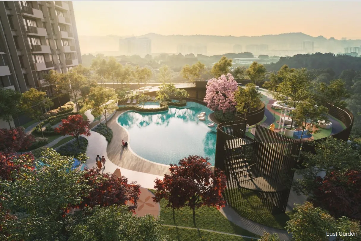 Amika Residence, USJ / Subang Jaya: facilities and interiors (5 of 13)