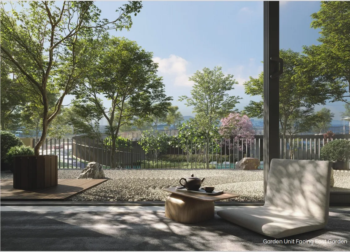 Amika Residence, USJ / Subang Jaya: facilities and interiors (7 of 13)