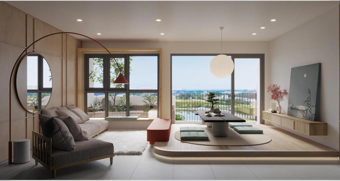 Amika Residence, USJ / Subang Jaya: facilities and interiors (9 of 13)