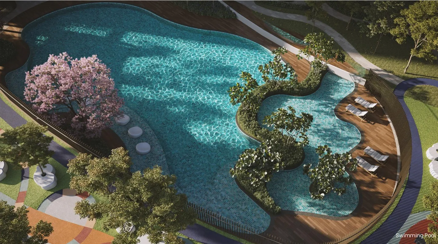 Amika Residence, USJ / Subang Jaya: facilities and interiors (11 of 13)