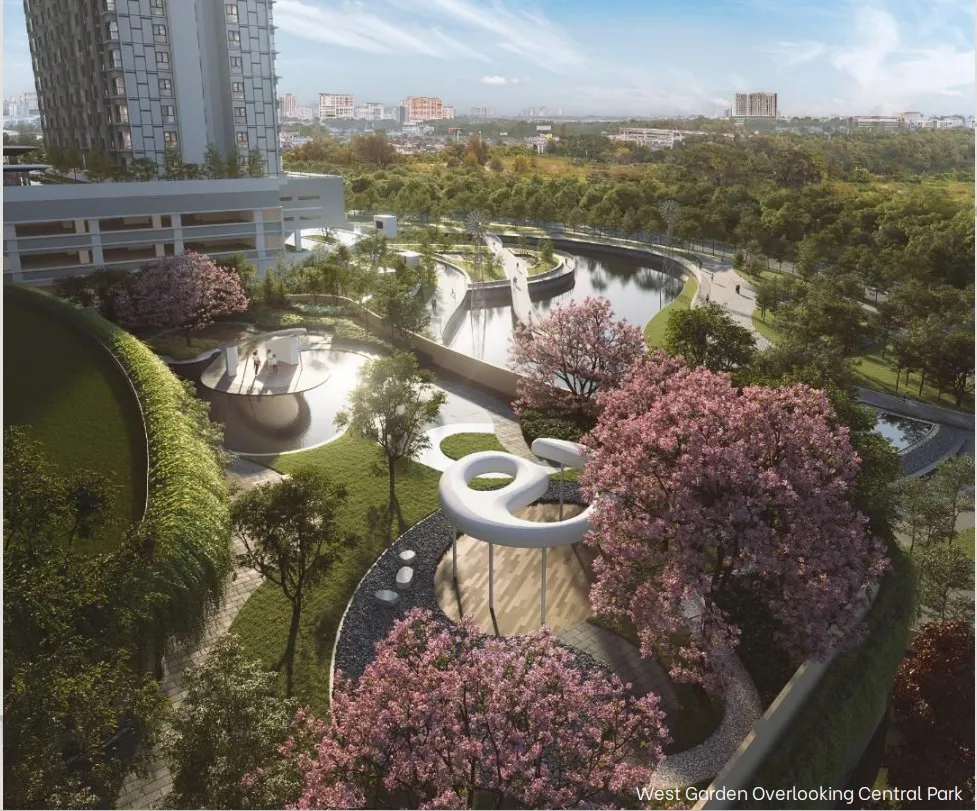 Amika Residence, USJ / Subang Jaya: facilities and interiors (12 of 13)