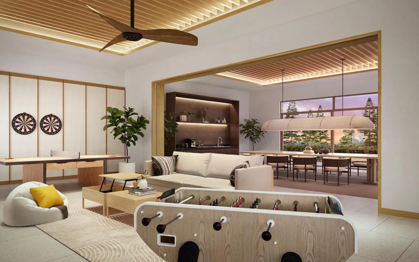 Anya, Puchong: facilities and interiors (4 of 20)
