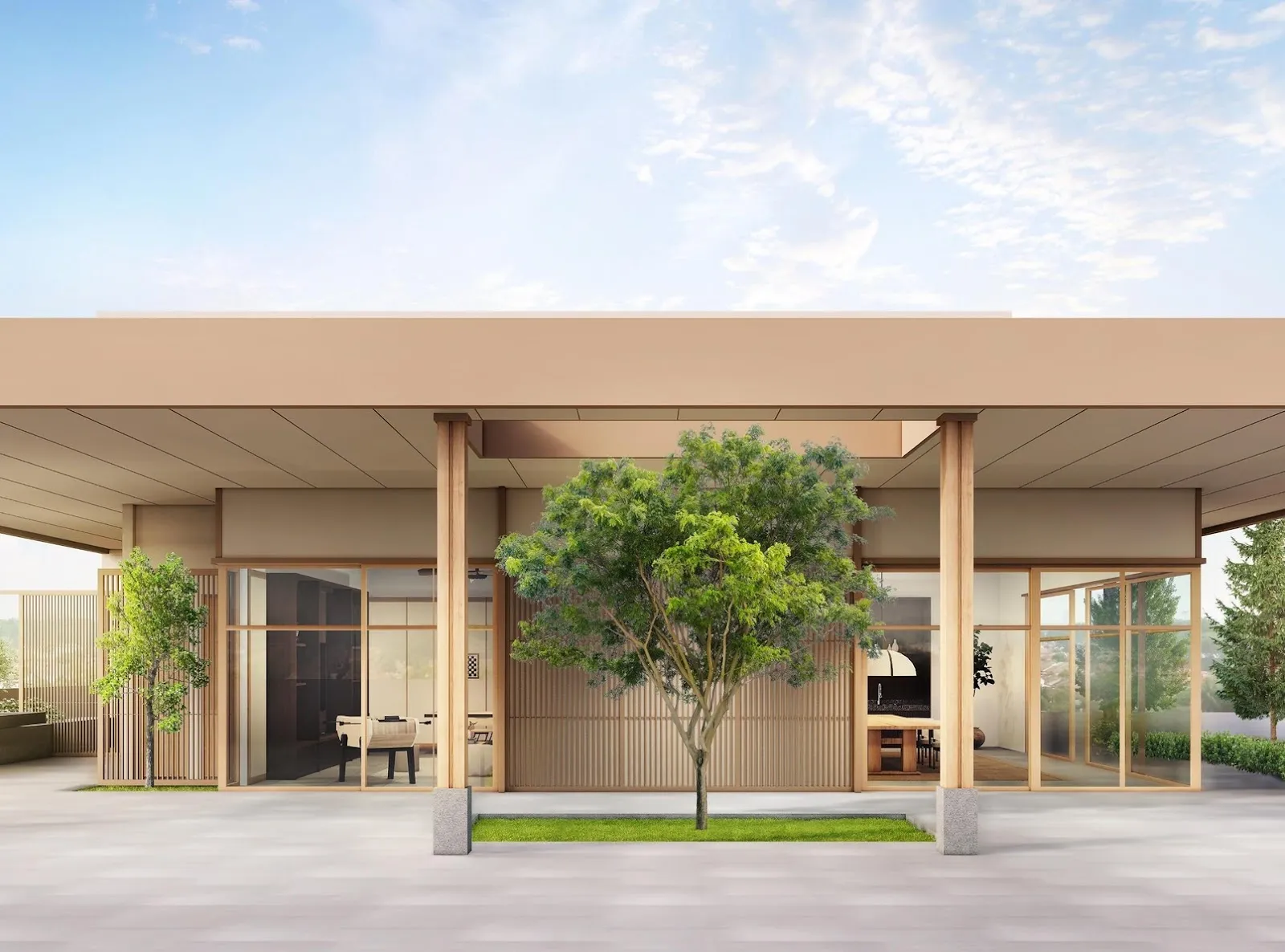 Anya, Puchong: facilities and interiors (5 of 20)
