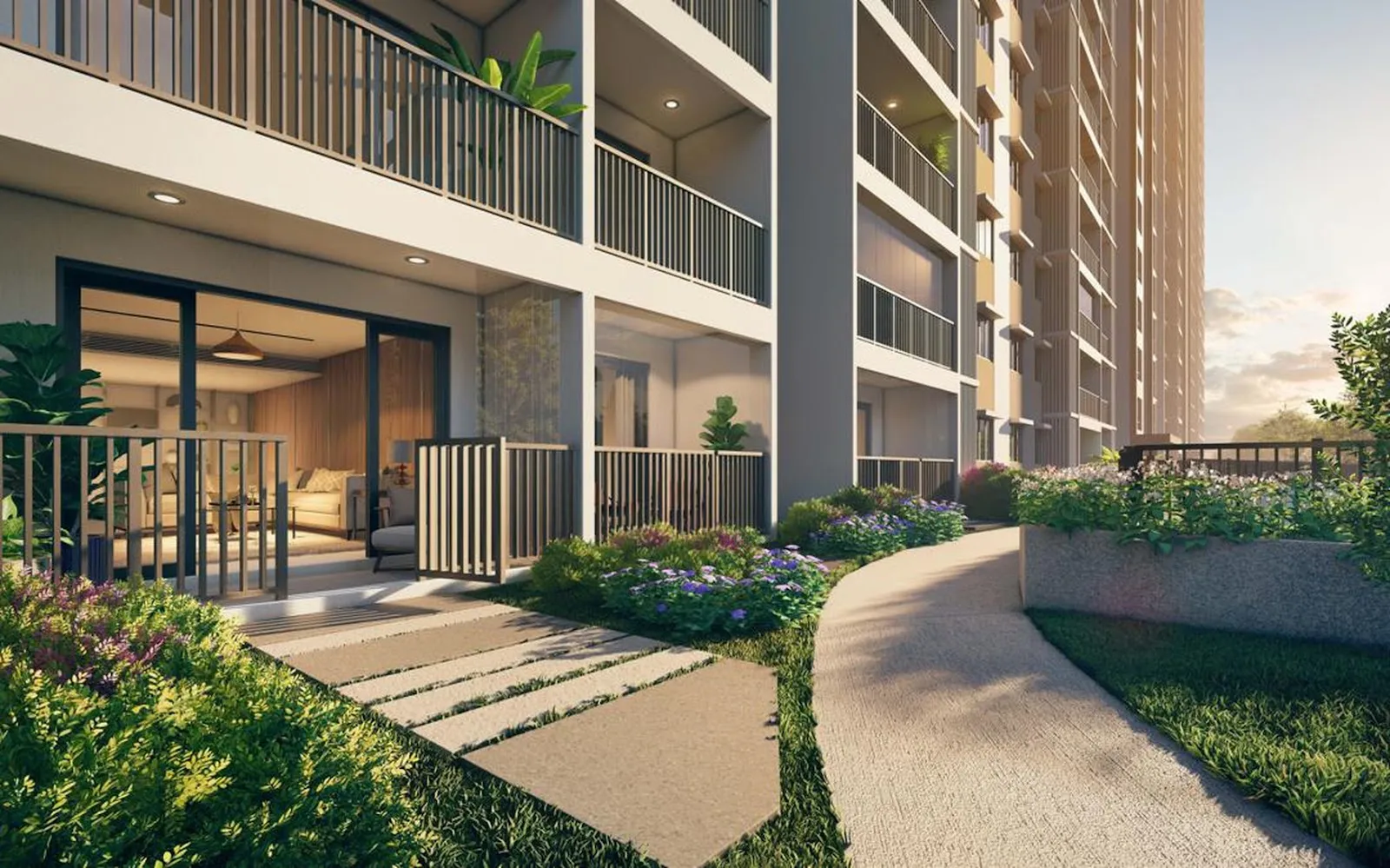 Anya, Puchong: facilities and interiors (6 of 20)